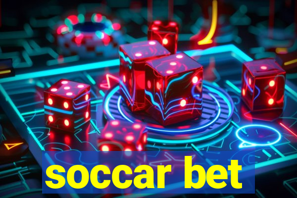 soccar bet